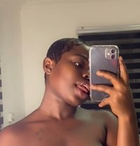 Amos - escort in Abidjan