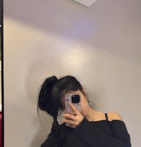 Amosh - escort in Riyadh