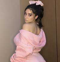 Amosh - escort in Riyadh