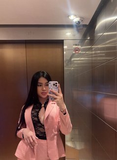 Amour - Transsexual escort in General Santos Photo 1 of 4