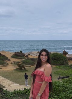 Amour - Transsexual escort in General Santos Photo 2 of 4