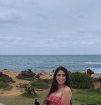 Amour - Transsexual escort in General Santos