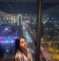 Amour - Transsexual escort in General Santos