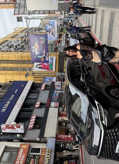 Amour - Transsexual escort in General Santos Photo 4 of 4