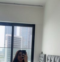 Amour - Transsexual escort in Taipei