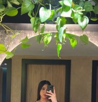 Amour - Transsexual escort in Taipei