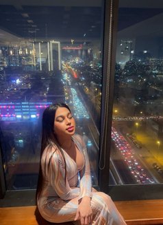 Amour - Transsexual escort in Taipei Photo 4 of 4