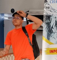 Amour Gay - Acompañantes masculino in Abidjan