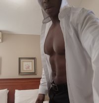 Amour - Male escort in Durban