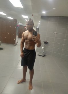 Amour - Male escort in Durban Photo 2 of 2