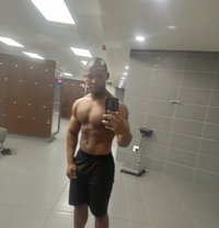 Amour - Male escort in Durban