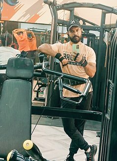 Delhi Elite Companion | Discreet & Luxe - Male escort in Noida Photo 9 of 20