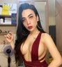 Amoy poy - Acompañantes transexual in Jakarta Photo 4 of 23