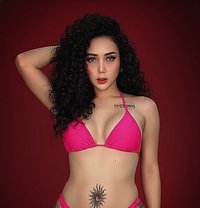 Amoy poy - Acompañantes transexual in Jakarta