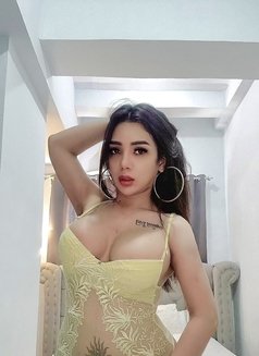 Amoy poy - Transsexual escort in Jakarta Photo 9 of 18