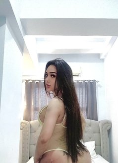 Amoy poy - Transsexual escort in Kuala Lumpur Photo 10 of 18