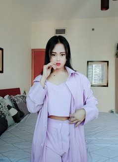 Naura Pretty Massage and Sex with Anal - escort in Dubai Photo 1 of 7