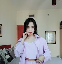 Naura Pretty Massage and Sex with Anal - escort in Dubai