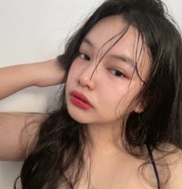 Amparo - escort in Indore