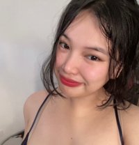 Amparo - escort in Indore