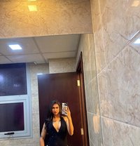 Amporn - escort in Al Juffair