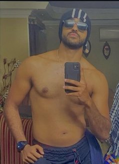 Amr Alaa Sayed - Acompañantes masculino in Cairo Photo 1 of 1