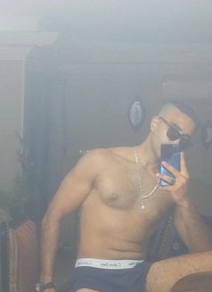 Amr Alaa Sayed - Male escort in Cairo Photo 2 of 4