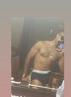 Amr Alaa Sayed - Male escort in Cairo Photo 3 of 4