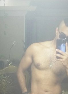 Amr Alaa Sayed - Male escort in Cairo Photo 4 of 4