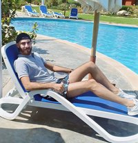 Amir Big Dick - Male escort in Riyadh