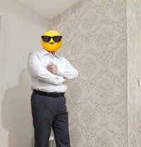 Amr - Acompañantes masculino in Erbil