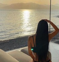 Amran - escort in Nairobi