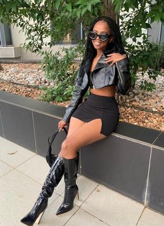 Amran - escort in Nairobi Photo 4 of 6