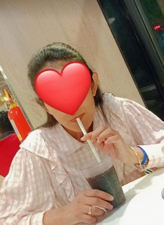 Amrin Khan Independent Model - puta in Chennai Photo 2 of 4