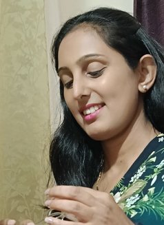 Amrin Khan Independent Model - puta in Chennai Photo 3 of 4