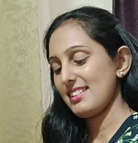 Amrin Khan Independent Model - puta in Chennai