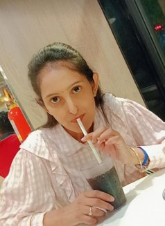 Amrin Khan Independent Model - puta in Chennai Photo 4 of 4