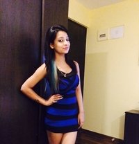 Amrit Bani - escort in Chennai