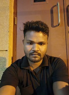 Amrit - Male escort in New Delhi Photo 1 of 1