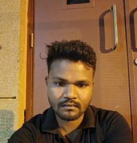 Amrit - Male escort in New Delhi