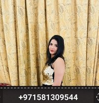 Amrita Anal Girl - escort in Dubai