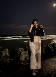 AMRITA AVAILABLE INDEPENDENT GIRL - escort in New Delhi Photo 2 of 4