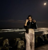 AMRITA AVAILABLE INDEPENDENT GIRL - escort in New Delhi