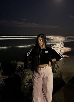 AMRITA AVAILABLE INDEPENDENT GIRL - escort in New Delhi Photo 3 of 4