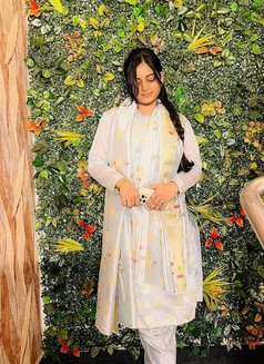 AMRITA AVAILABLE INDEPENDENT GIRL - escort in New Delhi Photo 4 of 4