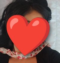 AMRITA ONLY FOR CAM - adult performer in New Delhi