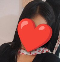 AMRITA ONLY FOR CAM - adult performer in New Delhi