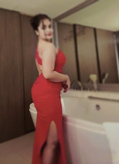 🦋 AMRITA (CAM & REAL MEET)🦋 - escort in Navi Mumbai Photo 5 of 5