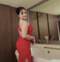 🦋 AMRITA (CAM & REAL MEET)🦋 - escort in Mumbai Photo 5 of 5