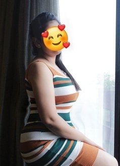 ꧁ Amrita Cam Show and Real Meet ❣️꧂, - escort in Hyderabad Photo 4 of 4